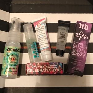 Play! By Sephora make up bundle
